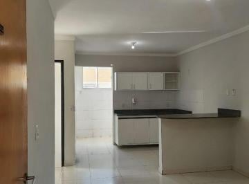 Foto 01 · Apartamento, Parque dos Carajás, Parauapebas, PA