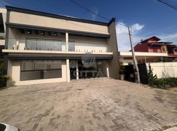 0 · Salão Comercial para locação no bairro Nova Campinas, em Campinas/SP.