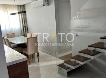 0 · Apartamento mobiliado – Von Zuben, Campinas