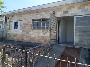0 · Casa à venda no Jardim Eulina, Campinas/SP.