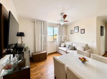 0 · apartamento à venda em Jardim do Lago