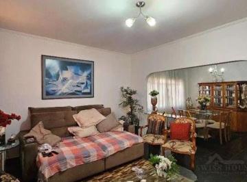 0 · Casa a venda no Jardim Campos Eliseos em Campinas/SP
