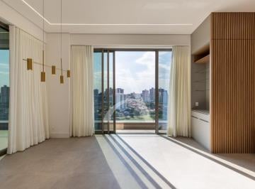 0 · Apartamento Semimobiliado Disponível Para Locação no Cambuí - Campinas