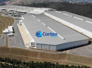 8fcdf6200df4c84c973abdee7fad6c9d7c013f7c · Galpão Logístico Triple A para Locação em Cajamar-SP – 11.715 m² ABL | 10 Docas + Rampa | Pé-Direito