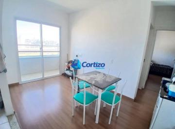 6b07f55cb60aff22fcf08ad5035f59c7b2589f94 · Apartamento à venda Residencial Toscana em Jundiaí-SP, Ponte de São João: 2 quartos, 2 salas, 1 banh