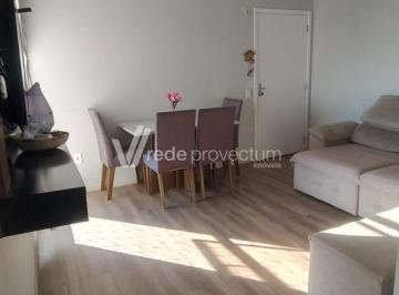 0 · Apartamento de 2 dormitórios à venda na Região Ouro Verde, Campinas | 52 m² e g