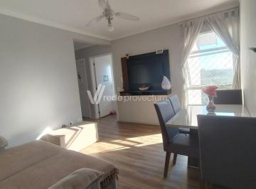 0 · Apartamento de 2 dormitórios à venda na Região Ouro Verde, Campinas | 52 m² e g