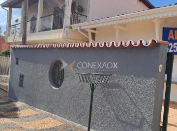 0 · Casa térrea para locação a uma quadra da Lagoa do Taquaral
