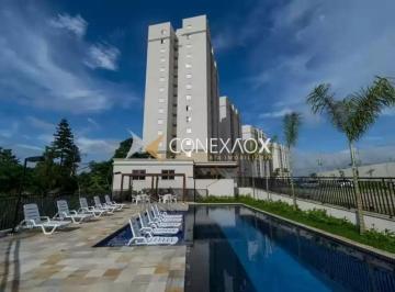0 · apartamento à venda em Residencial Parque da Fazenda