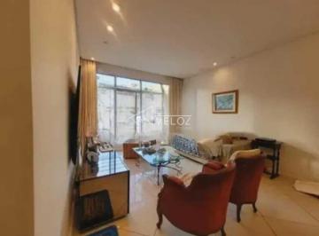 Apartamento · 110m² · 3 Quartos · 1 Vaga · Apartamento : / Residencial / Ipanema