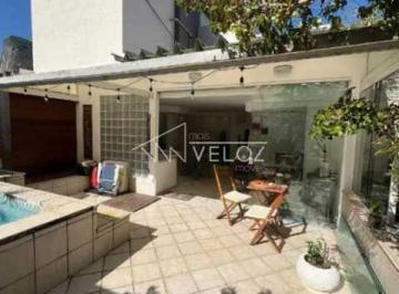 Apartamento · 180m² · 6 Quartos · 2 Vagas · Apartamento com Área Privativa : / Residencial / São Conrado