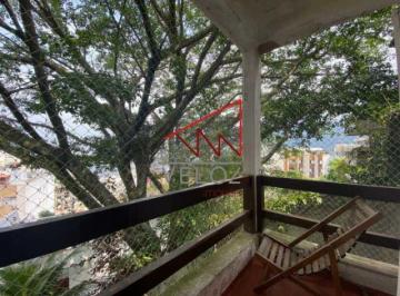 Apartamento · 300m² · 5 Quartos · 1 Vaga · Casa de rua-À VENDA-Lagoa-Rio de Janeiro-RJ