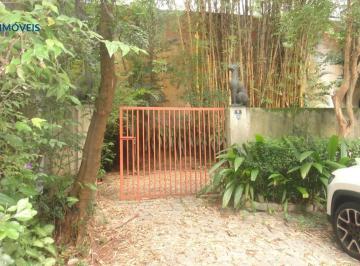 Foto 01 · Casa Assoabrada para Locação Comercial em Higienópolis, São Paulo-SP: 2 Quartos, 4 Salas, 1 Banheiro