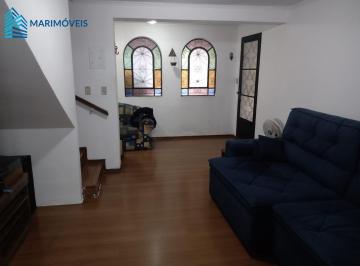 Foto 01 · CASA TIPO SOBRADO PARA VENDA NA VILA CAMILÓPOLIS, CASA TIPO SOBRADO PARA VENDA NA RA ORLANDO SILVA-