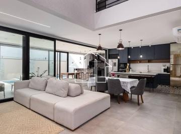 85b9f95f0fc528e20d86afb5b86a747c27b35e38 · Casa com 5 dormitórios à venda, 354 m² por R$ 4.400.000,00 - Urbanova - São José dos Campos/SP