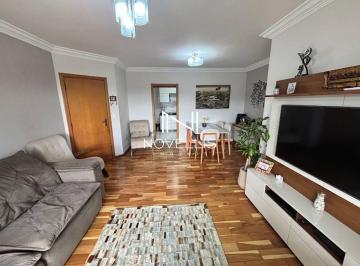 273f98c05d044e3da1a1a3c2de0c0165ebeec8d0 · Apartamento com 3 dormitórios à venda - Jardim Esplanada - São José dos Campos/SP