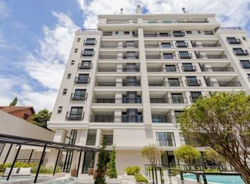 Apartamento de 3 quartos, Curitiba · Garden duplex no Alto da Glória