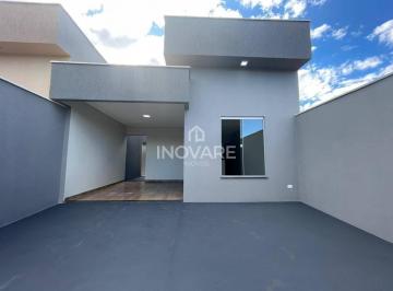 10f7b84bf57d1098d19516fad4207e3eb5e51ff2 · Casa com 2 dormitórios à venda, 1 m² por R$ 370.000,00 - Setor Santos Dumont - Itumbiara/GO