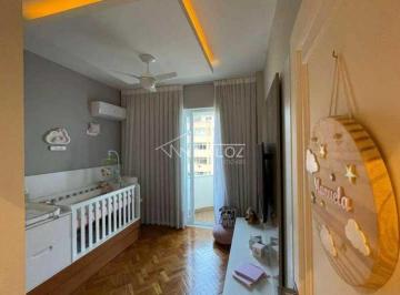 Apartamento · 146m² · 3 Quartos · Apartamento : / Residencial / Humaitá