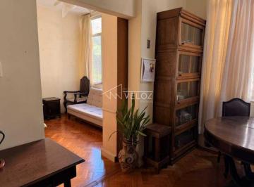Apartamento · 72m² · 2 Quartos · Apartamento : / Residencial / Laranjeiras