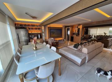 Apartamento · 134m² · 3 Quartos · 2 Vagas · APTO A VENDA NO PQ SÃO JORGE, 03 SUÍTES, TERRAÇO GOURMET, 02 VAGAS !!