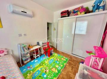 Apartamento · 94m² · 3 Quartos · 1 Vaga · Apartamento : Padrão / Residencial / Laranjeiras