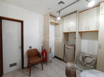 Comercial · 51m² · 2 Quartos · 1 Vaga · Sala : / Comercial / Botafogo