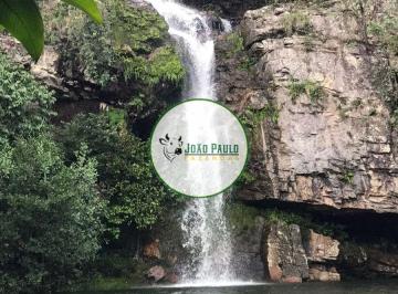 Rural , São João D'Aliança · Fazenda a venda em São João D'Aliança - 1.115 Hectares - EXCELENTE POTENCIAL DE INVESTIMENTO!