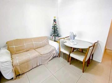 Apartamento · 50m² · 1 Quarto · Apartamento : Padrão / Residencial / Botafogo