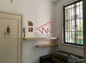 Apartamento · 35m² · 1 Quarto · Apartamento-À VENDA-Catete-Rio de Janeiro-RJ