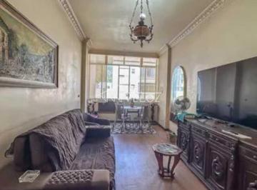 Apartamento · 96m² · 3 Quartos · 1 Vaga · Apartamento :  / Residencial / Laranjeiras