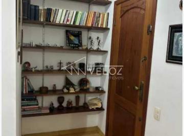 Apartamento · 53m² · 1 Quarto · 1 Vaga · Apartamento : Padrão / Residencial / Catete