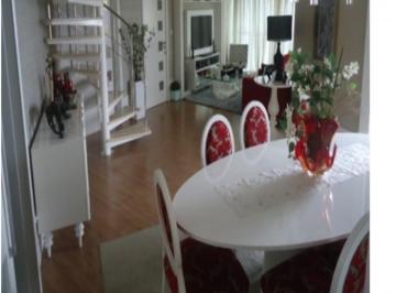 Apartamento · 4 Quartos · 3 Vagas · Apartamento - Parque Monte Líbano