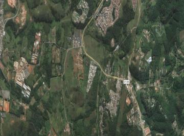 Terreno · Terreno - Porteira Preta
