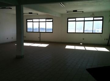 Comercial · Edifício comercial - Braz Cubas