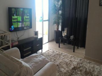 Apartamento · 3 Quartos · 1 Vaga · Apartamento - Chácara Jafet