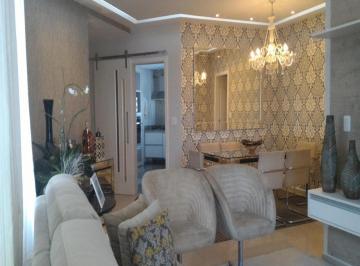Apartamento · 3 Quartos · 3 Vagas · Apartamento - Parque Monte Líbano
