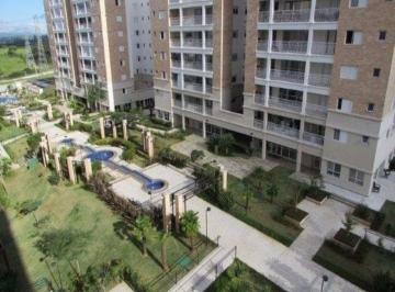 Apartamento · 3 Quartos · 2 Vagas · Apartamento - Vila Oliveira