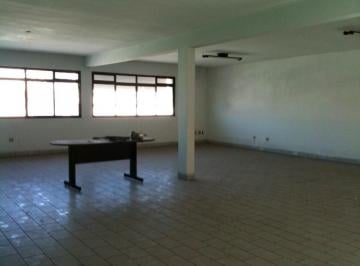 Comercial · Edifício comercial - Braz Cubas