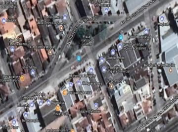Comercial · Edifício comercial - Vila Mogilar