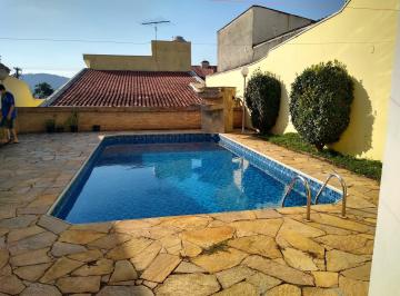 Foto 01 · Casa - Vila Lavínia