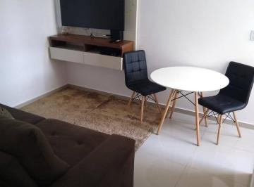 Foto 01 · Apartamento - Vila Cintra
