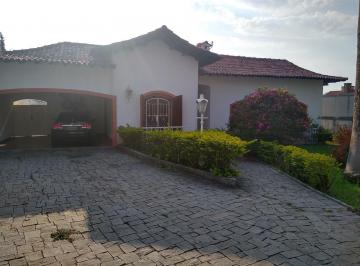Foto 01 · Casa - Vila Oliveira