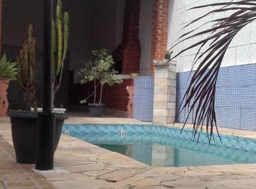 Foto 01 · Casa - Parque Morumbi