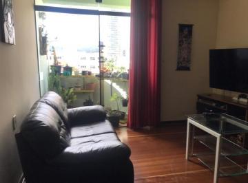 Foto 01 · Apartamento - Vila Mogilar