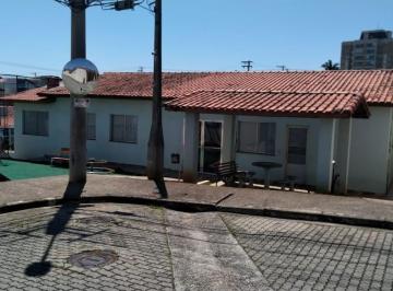 Foto 01 · Casa - Vila Brasileira