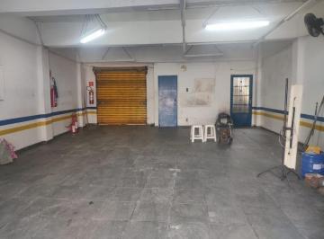Foto 01 · Locais comerciais - Jardim Santista