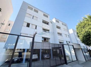 47c547710955cab006bee135f4341887600cc950 · Apartamento com 3 dormitórios, 81 m² - venda por R$ 330.000,00 ou aluguel por R$ 2.790,00/mês - Dom 