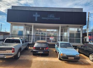 8546d373336ee28b75f4f941e280a7a29aeb3c26 · Salão para alugar, 300 m² por R$ 6.500/mês - Antares - Londrina/PR