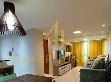 Foto 03 · Apartamento, Guarajuba (monte Gordo), Camaçari, BA